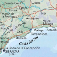 Í góðu lagi á Spáni