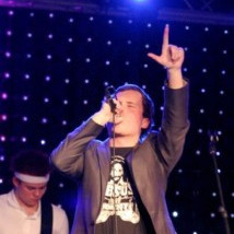 Darri Rafn Söngkeppni 2010