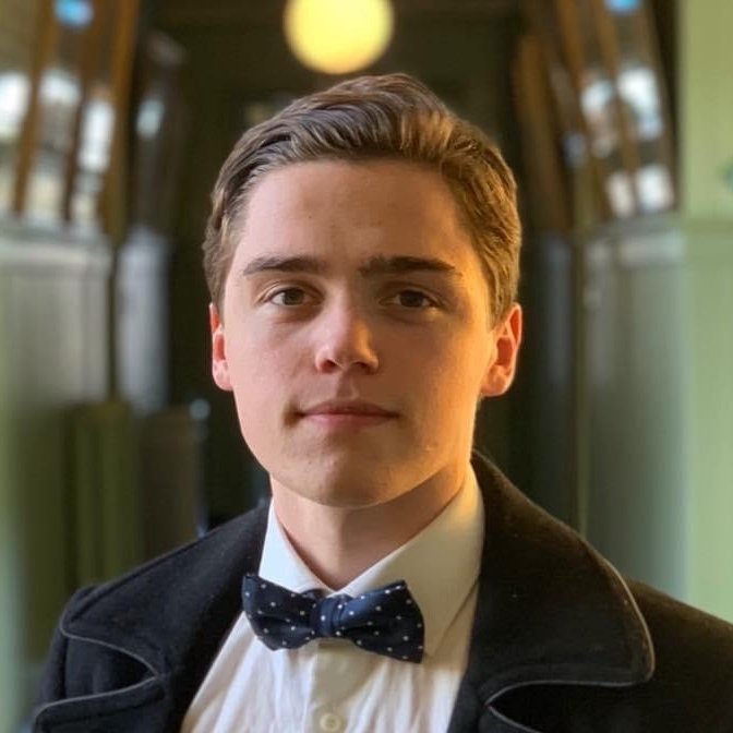 Egill Rúnar Halldórsson