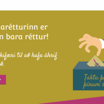 Skuggakosningar 2016