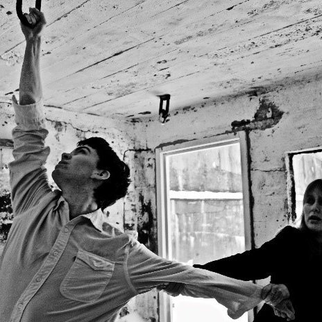 Önnur verðlaunamynd Emblu Blöndal Ásgeirsdóttur