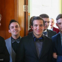 Á leið að allsnægtaborðinu