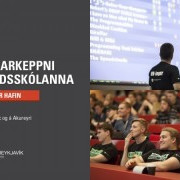 Forritunarkeppni framhaldsskólanna 2016