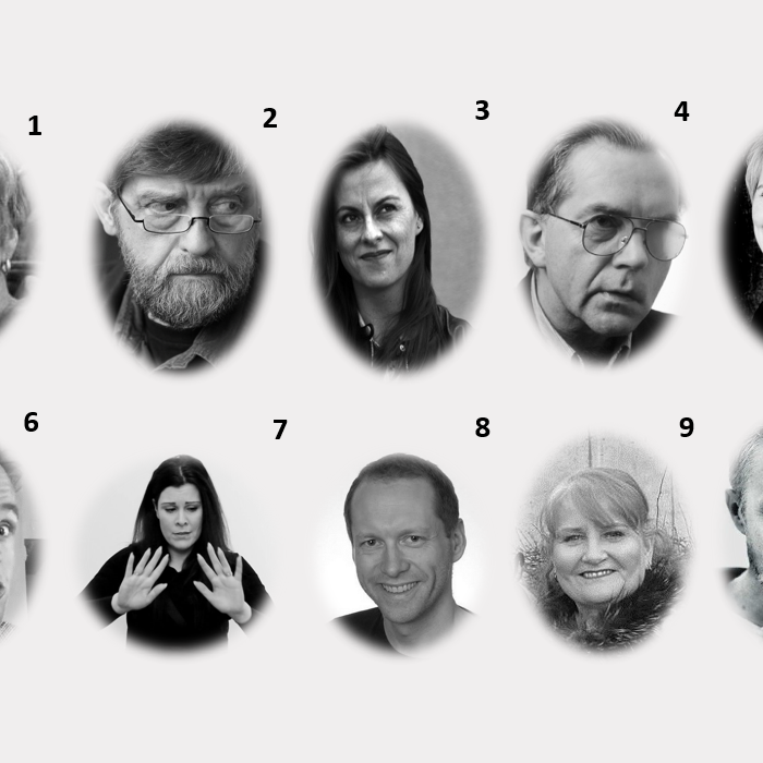 Hvaða fyrrverandi nemendur í MA eru á myndinni og hvað eiga þeir sameiginlegt sem snýr að dvölinni í&hellip;