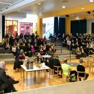 Kynning fyrir væntanlega nýnema