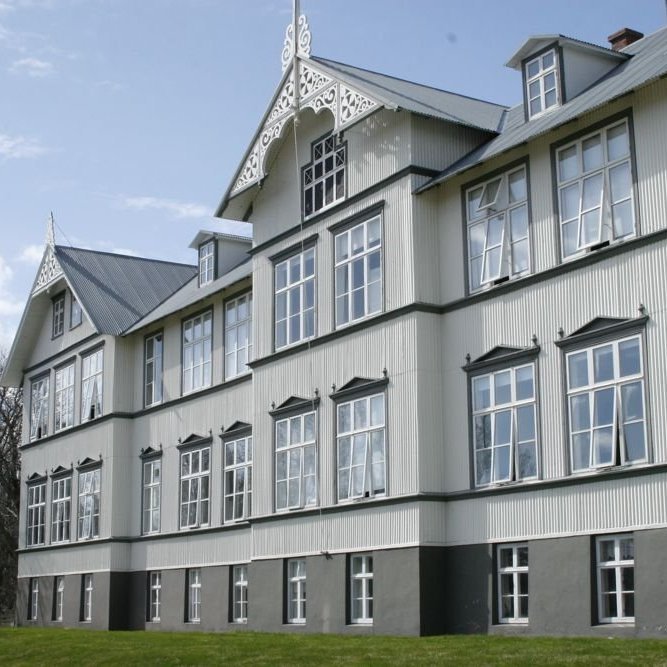 Stundatöflur og upphaf skóla