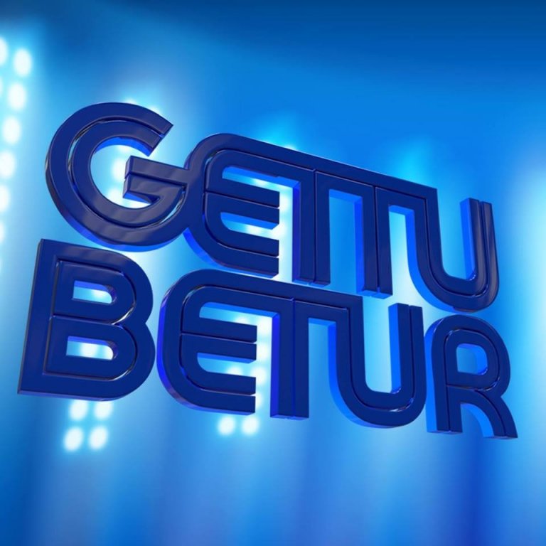 MA mætir MR í undanúrslitum Gettu betur. Mynd: RÚV