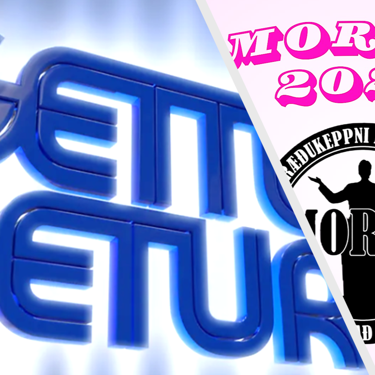 MA á fulltrúa í 8-liða útrslitum Gettu betur og MORFÍs