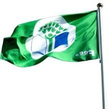 Grænfáninn eftirsótti