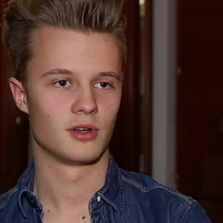 Gunnar Torfi (klippa úr sjónvarpsviðtali)