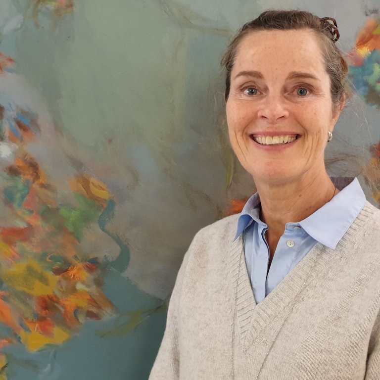 Gunnhildur Ottósdóttir