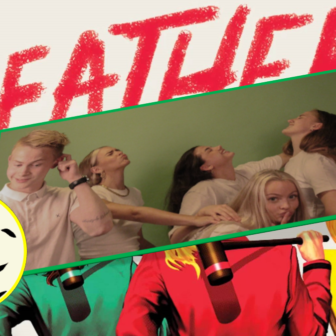 LMA frumsýnir Heathers í mars