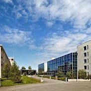 Mötuneyti MA er á heimavistinni