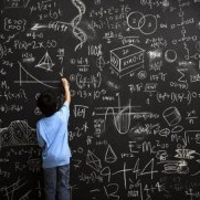 Átta nemendur MA komust áfram í stærðfræðikeppni