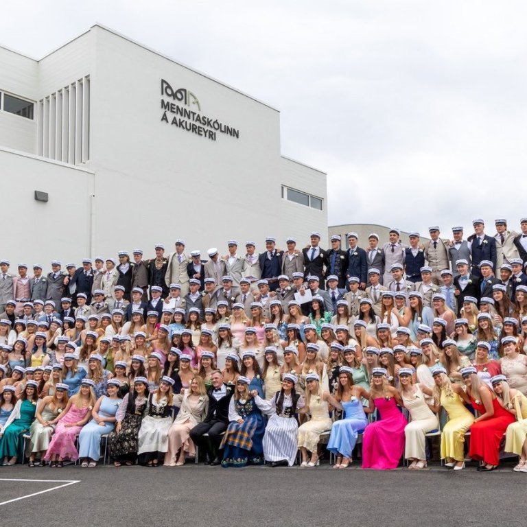 Mynd: Þórhallur Jónsson