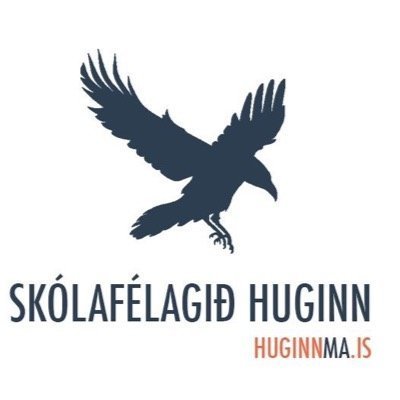 Merki Hugins, skólafélags MA
