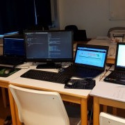 Forritunarkeppni framhaldsskólanna 2016