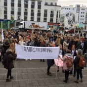 Frá Torginu í morgun