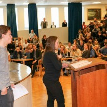 Klara Ósk og Fjölnir