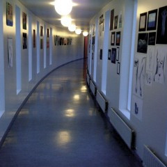 Myndmennt haust 2009