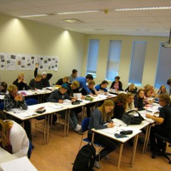 4X með reiknitíma í H5 á þriðjudögum