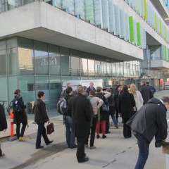 Við Menntaskólann í Örestad