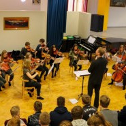 Klassík í Kvosinni