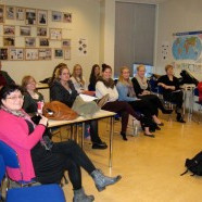 FER 303 í H9. Myndbönd sýnd