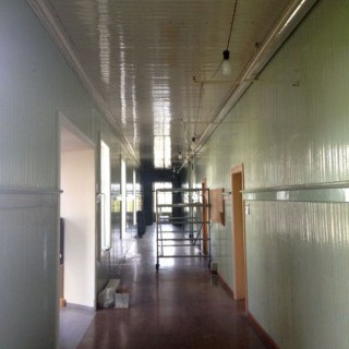 Sumarleyfi og framkvæmdir