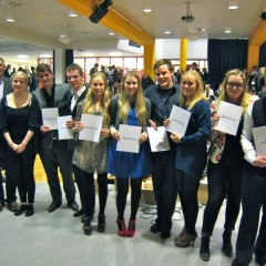 Ritstjorn, Jón Már og Jóna Kristjana