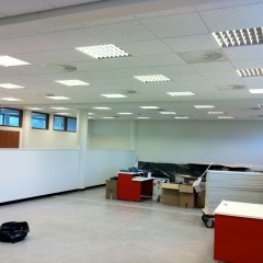 Möðruvallakjallari verður fyrirlestrasalur