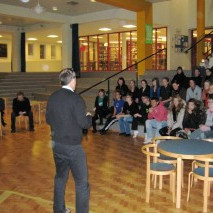 FER Borgum úthlutað