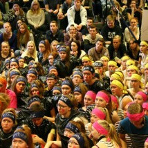 Nýnemar haustið 2013