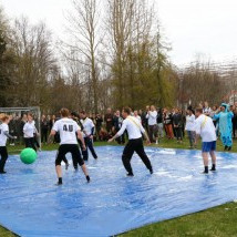 Litlu Ólympíuleikarnir 2016