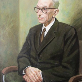 Brynjólfur Sveinsson menntaskólakennari