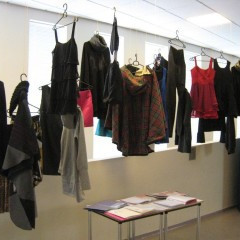 Brot af fatasýningunni