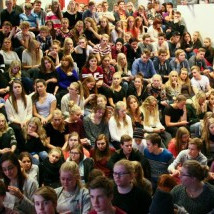 Ábyrgð fullorðinna