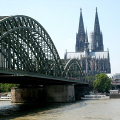 Frá Köln