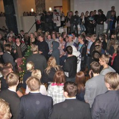 Jólasöngsalur 2010