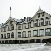 Fjármálastjóri óskast