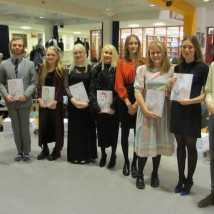 Haustblað Munins komið