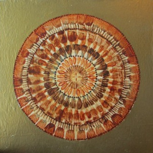 Heilög mandala