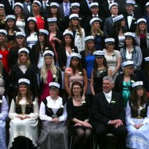 Myndasöfn á nýjum vef