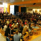 Haustþing framhaldsskólakennara