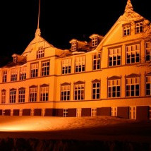 Velgengnisdagar á haustönn