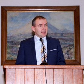 Forseti Íslands, Guðni Th. Jóhannesson