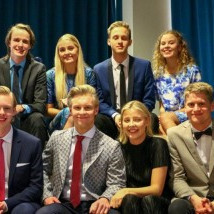 Nýja Huginsstjórnin