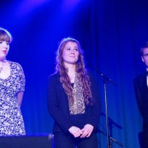 Sigursætin í Söngkeppni MA 2012