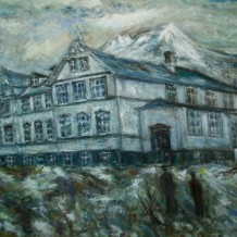 Mynd febrúarmánaðar 2015