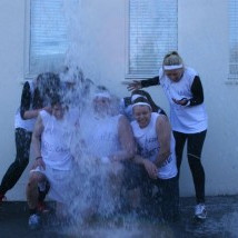 Nýja stjórnin fær gusu